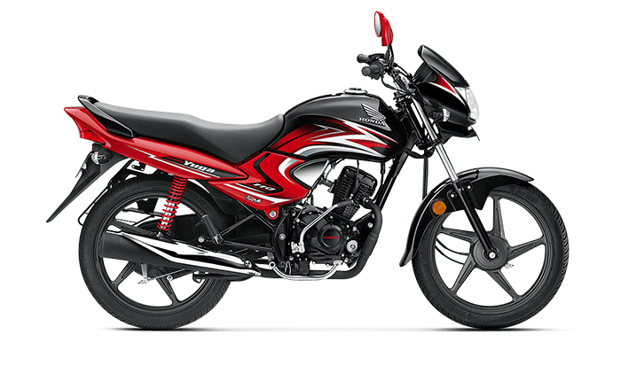 Meeraj Auto Honda Dream Yuga